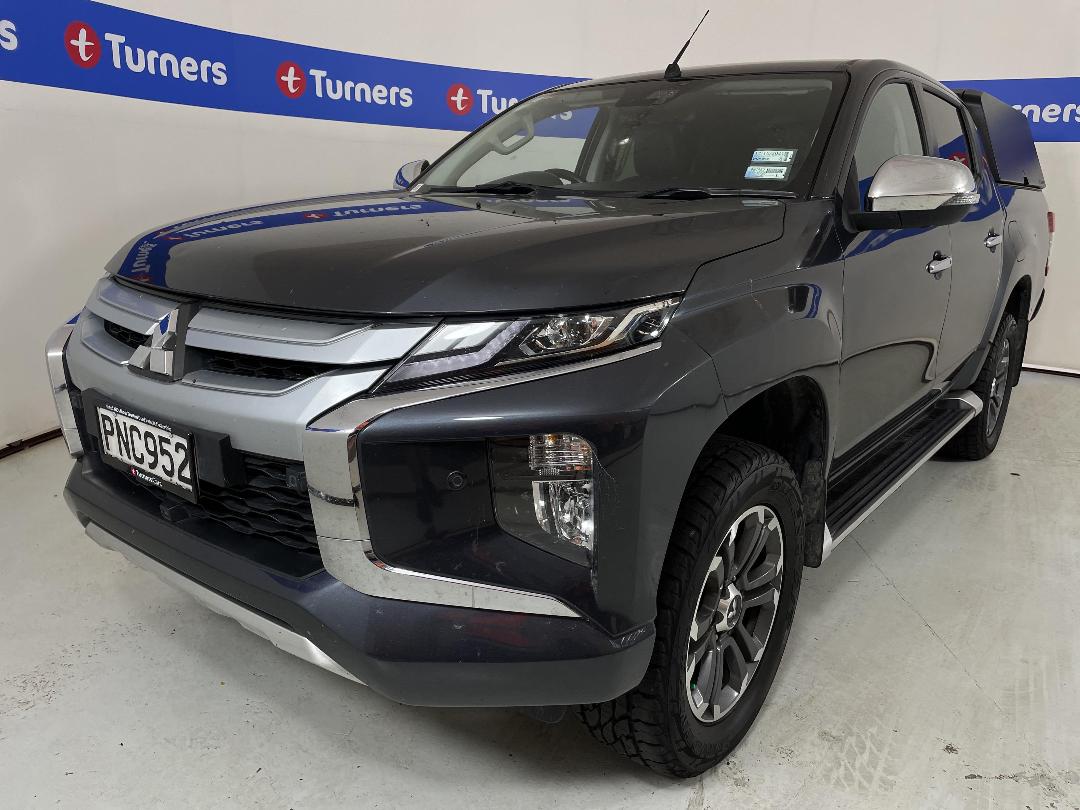 Photo '4' of Mitsubishi Triton Photo '4' of Mitsubishi Triton