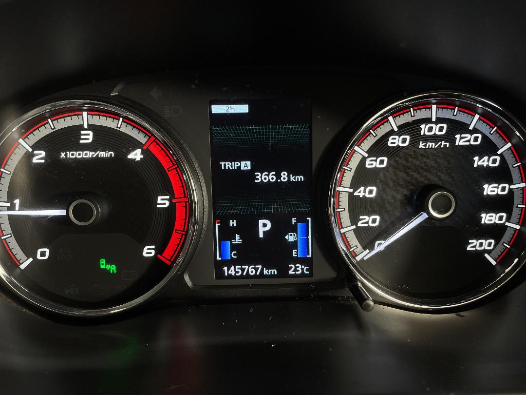 Photo '21' of Mitsubishi Triton Photo '21' of Mitsubishi Triton