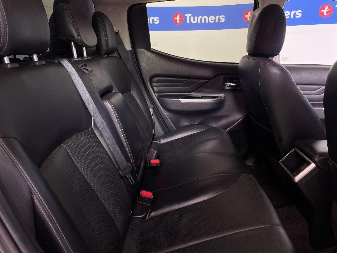 Photo '20' of Mitsubishi Triton Photo '20' of Mitsubishi Triton