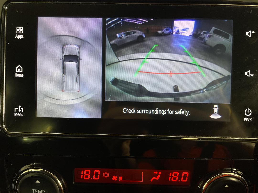 Photo '24' of Mitsubishi Triton Photo '24' of Mitsubishi Triton