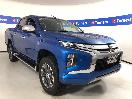 Thumbnail '1' of Mitsubishi Triton