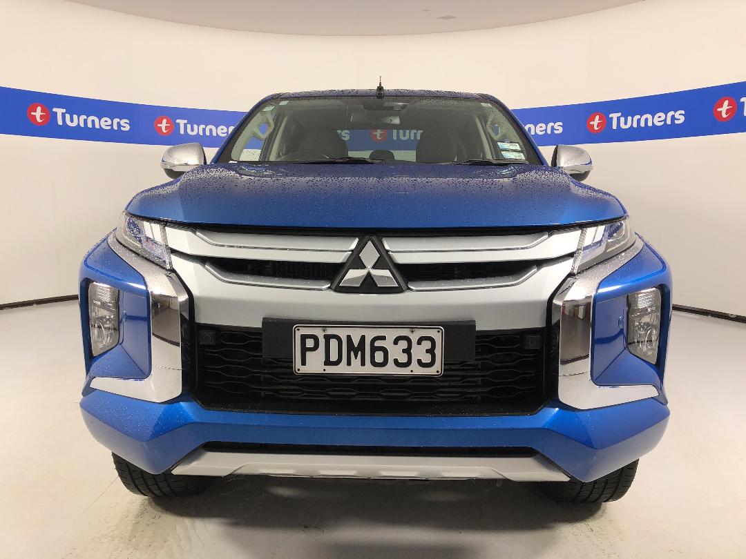 Photo '2' of Mitsubishi Triton Photo '2' of Mitsubishi Triton