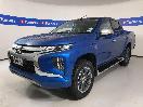 Thumbnail '4' of Mitsubishi Triton