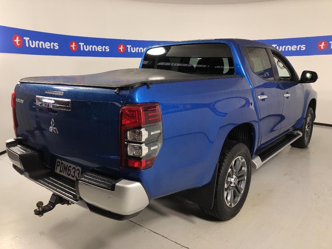 Photo '7' of Mitsubishi Triton Photo '7' of Mitsubishi Triton