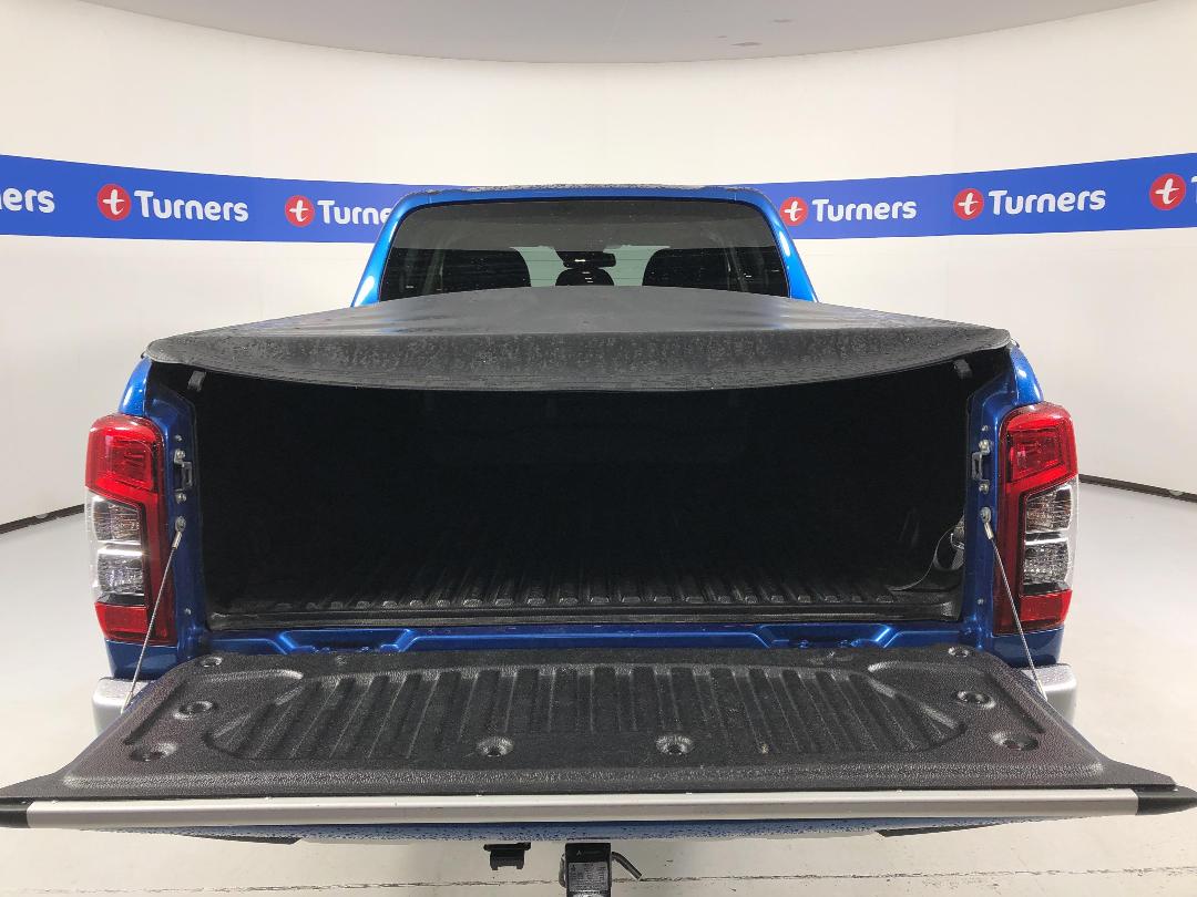 Photo '14' of Mitsubishi Triton Photo '14' of Mitsubishi Triton