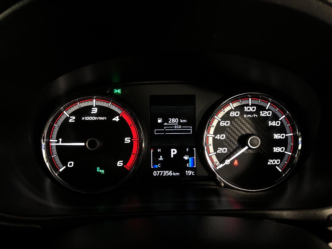 Photo '21' of Mitsubishi Triton Photo '21' of Mitsubishi Triton