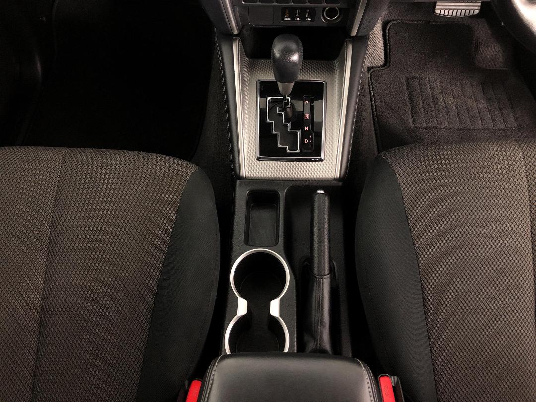 Photo '18' of Mitsubishi Triton Photo '18' of Mitsubishi Triton