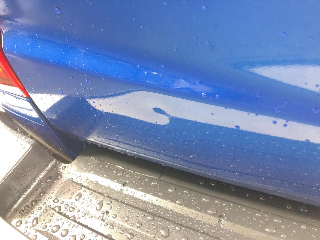 Photo '23' of Mitsubishi Triton Photo '23' of Mitsubishi Triton