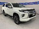 Thumbnail '1' of Mitsubishi Triton