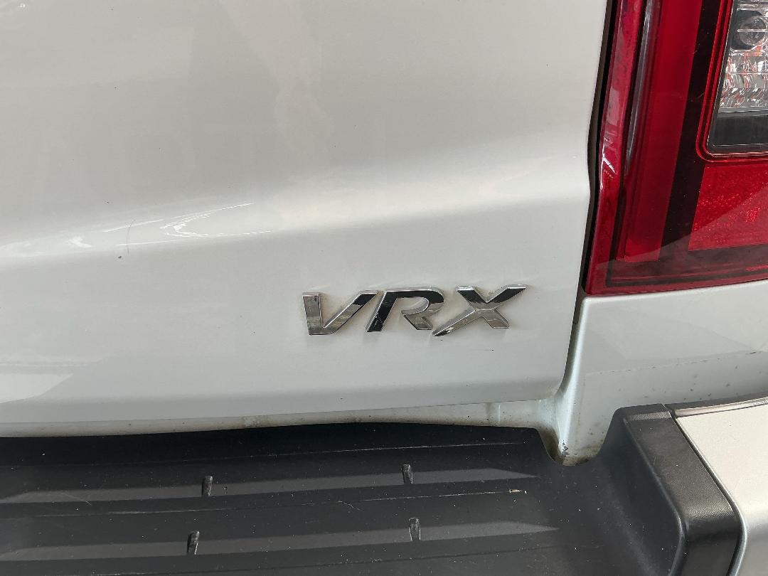 Photo '31' of Mitsubishi Triton