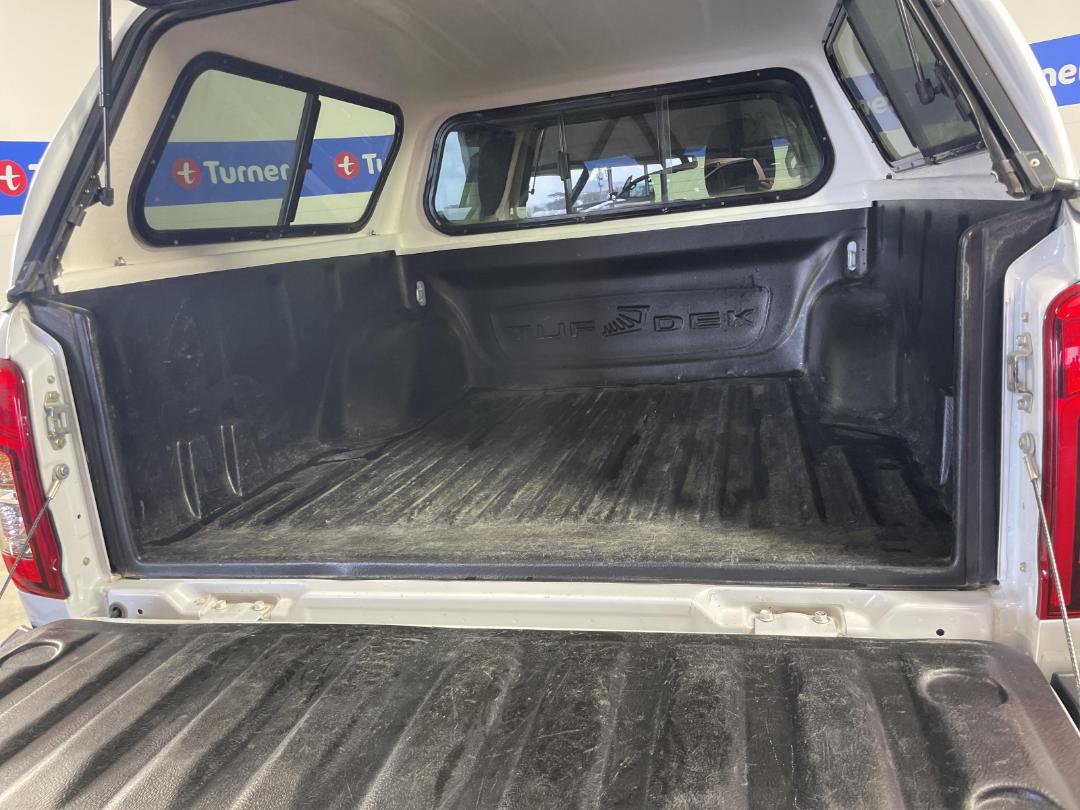 Photo '14' of Mitsubishi Triton