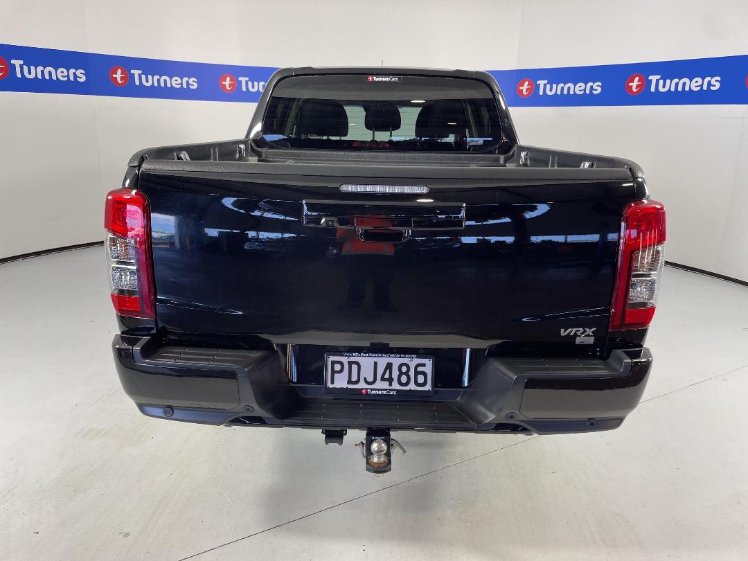 Photo '6' of Mitsubishi Triton