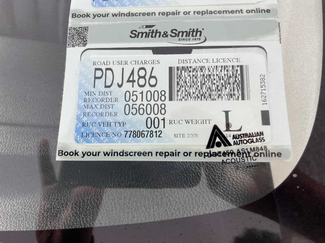 Photo '24' of Mitsubishi Triton