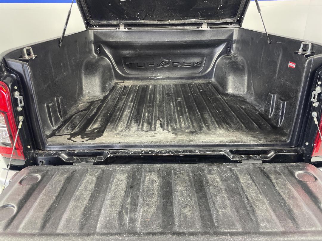 Photo '14' of Mitsubishi Triton