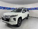 Thumbnail '4' of Mitsubishi Triton