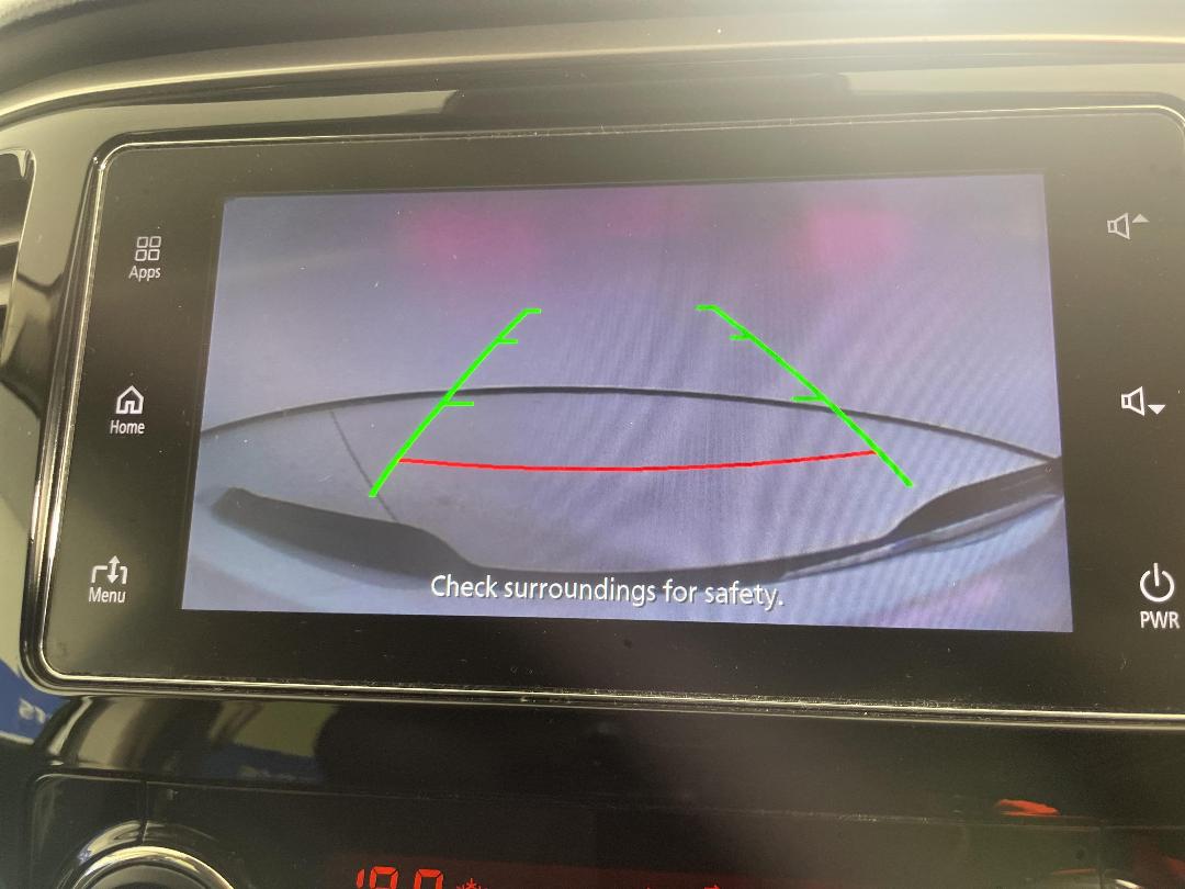 Photo '24' of Mitsubishi Triton