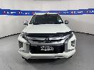 Thumbnail '2' of Mitsubishi Triton