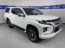 Thumbnail '1' of Mitsubishi Triton