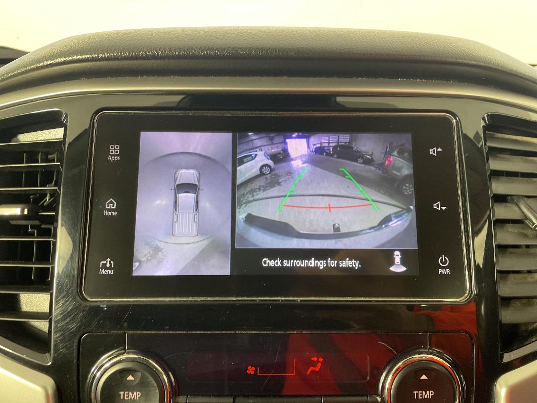 Photo '33' of Mitsubishi Triton