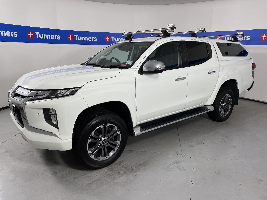 Photo '4' of Mitsubishi Triton Photo '4' of Mitsubishi Triton