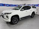 Thumbnail '4' of Mitsubishi Triton