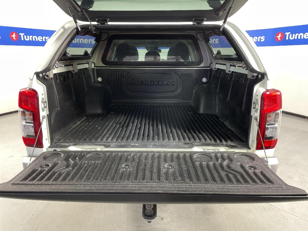 Photo '14' of Mitsubishi Triton Photo '14' of Mitsubishi Triton