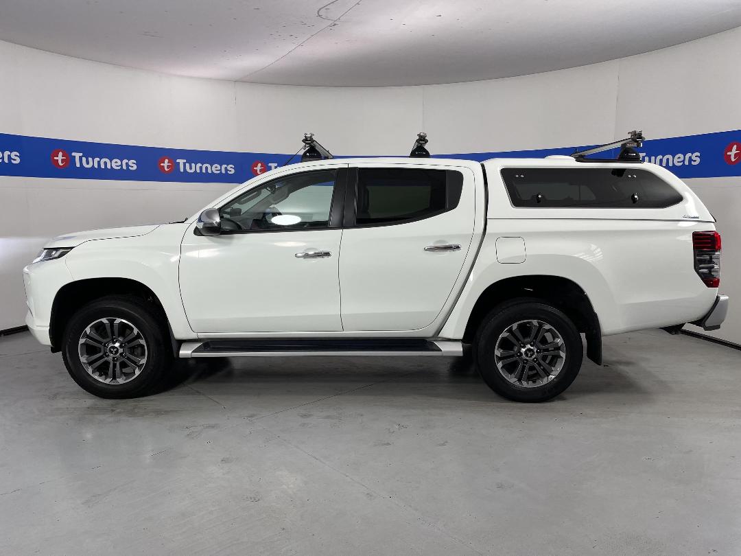 Photo '24' of Mitsubishi Triton Photo '24' of Mitsubishi Triton