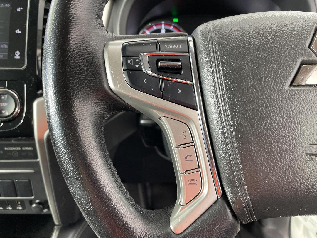 Photo '29' of Mitsubishi Triton Photo '29' of Mitsubishi Triton