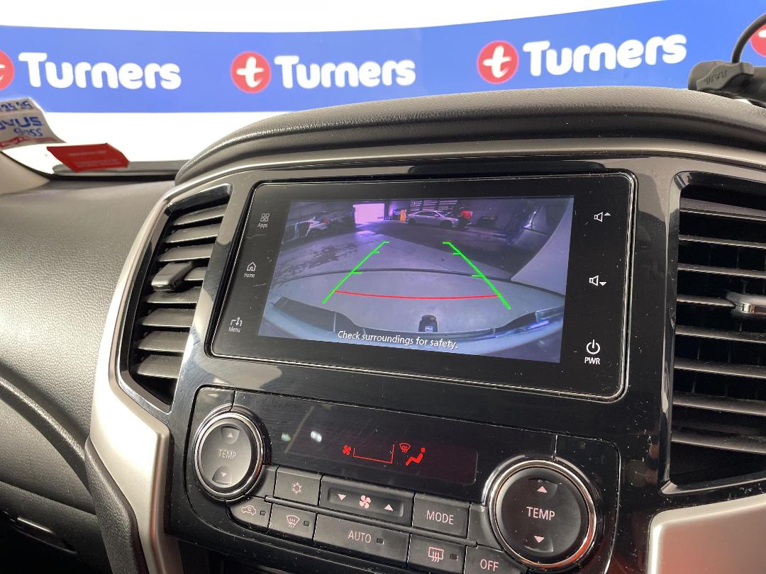 Photo '33' of Mitsubishi Triton Photo '33' of Mitsubishi Triton