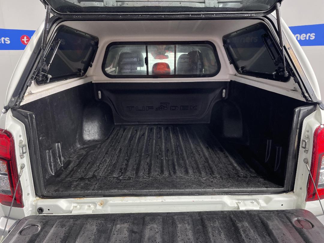 Photo '14' of Mitsubishi Triton