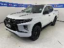 Thumbnail '4' of Mitsubishi Triton