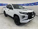 Thumbnail '1' of Mitsubishi Triton
