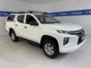 Thumbnail '1' of Mitsubishi Triton
