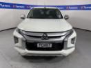 Thumbnail '2' of Mitsubishi Triton