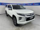 Thumbnail '1' of Mitsubishi Triton
