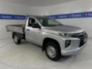 Thumbnail '1' of Mitsubishi Triton