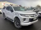 Thumbnail '1' of Mitsubishi Triton DC Glxr 6AT