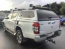 Thumbnail '2' of Mitsubishi Triton DC Glxr 6AT