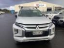 Thumbnail '3' of Mitsubishi Triton DC Glxr 6AT