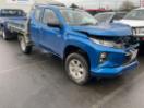 Thumbnail '1' of Mitsubishi Triton CC C GLX 4WD 6AT