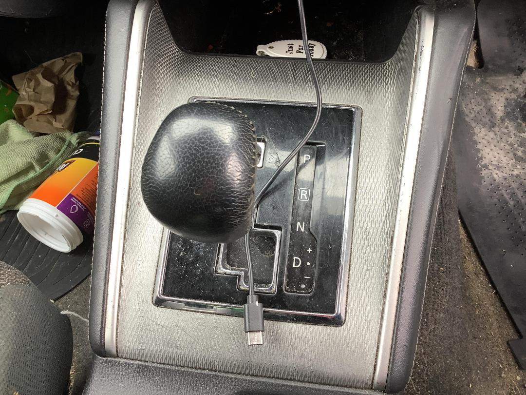 Photo '16' of Mitsubishi Triton DC Glsb 4WD 6AT Photo '16' of Mitsubishi Triton DC Glsb 4WD 6AT