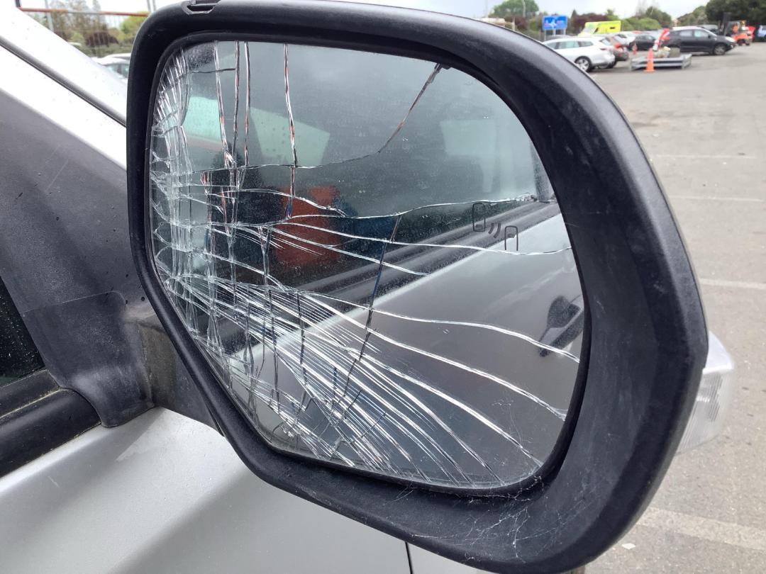 Photo '21' of Mitsubishi Triton DC Glsb 4WD 6AT Photo '21' of Mitsubishi Triton DC Glsb 4WD 6AT