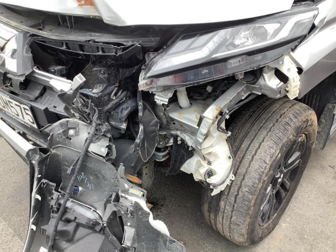 Photo '23' of Mitsubishi Triton DC Glsb 4WD 6AT Photo '23' of Mitsubishi Triton DC Glsb 4WD 6AT