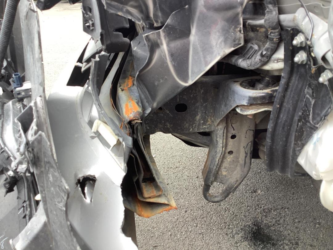 Photo '24' of Mitsubishi Triton DC Glsb 4WD 6AT Photo '24' of Mitsubishi Triton DC Glsb 4WD 6AT