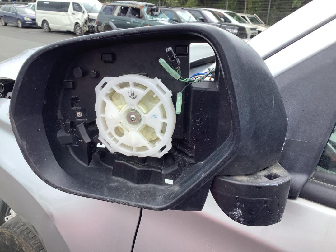 Photo '26' of Mitsubishi Triton DC Glsb 4WD 6AT Photo '26' of Mitsubishi Triton DC Glsb 4WD 6AT