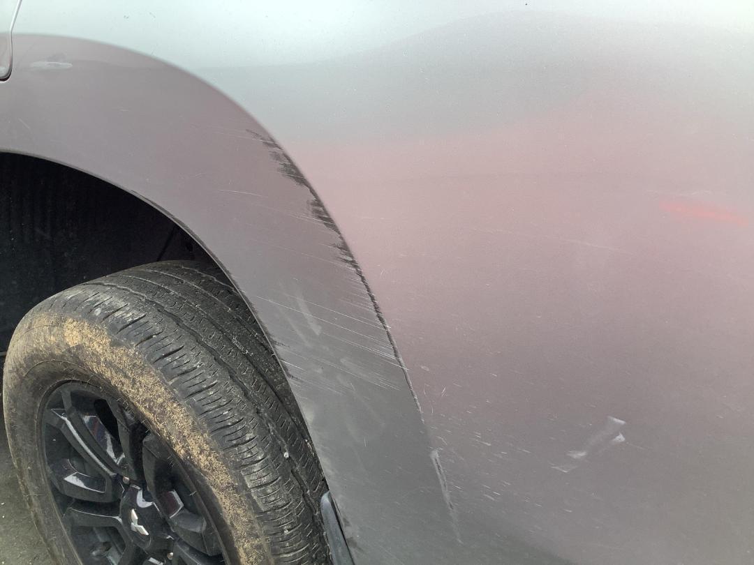 Photo '27' of Mitsubishi Triton DC Glsb 4WD 6AT Photo '27' of Mitsubishi Triton DC Glsb 4WD 6AT