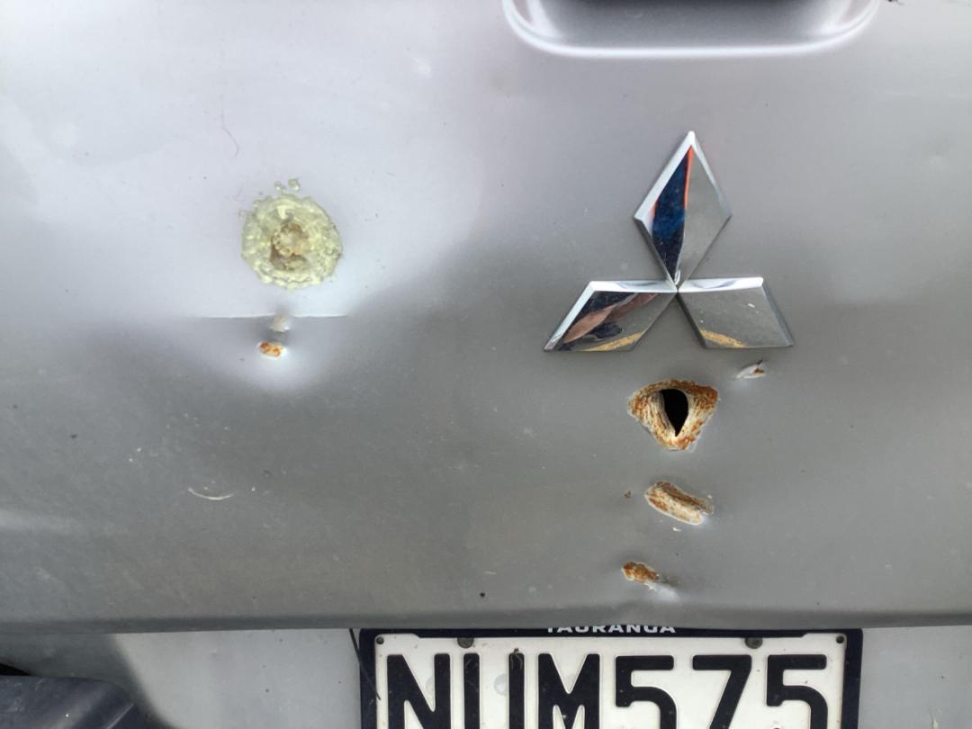 Photo '29' of Mitsubishi Triton DC Glsb 4WD 6AT Photo '29' of Mitsubishi Triton DC Glsb 4WD 6AT