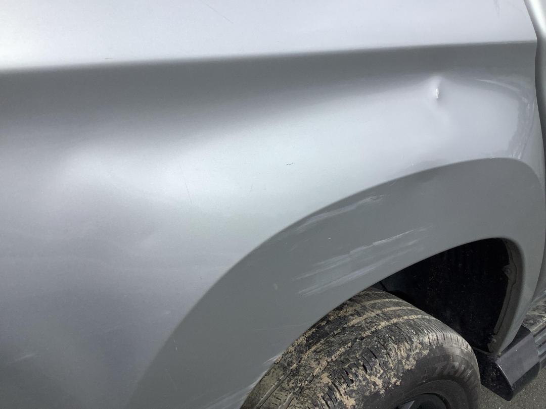 Photo '31' of Mitsubishi Triton DC Glsb 4WD 6AT Photo '31' of Mitsubishi Triton DC Glsb 4WD 6AT