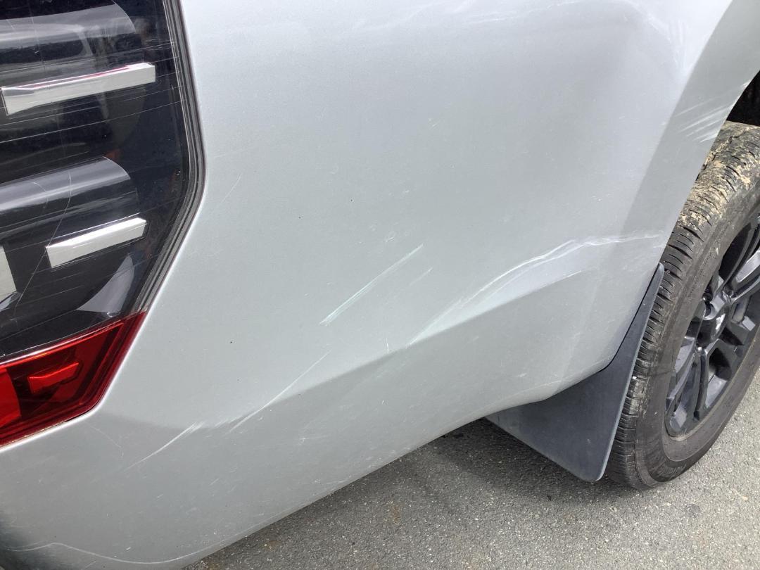 Photo '33' of Mitsubishi Triton DC Glsb 4WD 6AT Photo '33' of Mitsubishi Triton DC Glsb 4WD 6AT