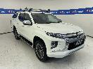 Thumbnail '1' of Mitsubishi Triton